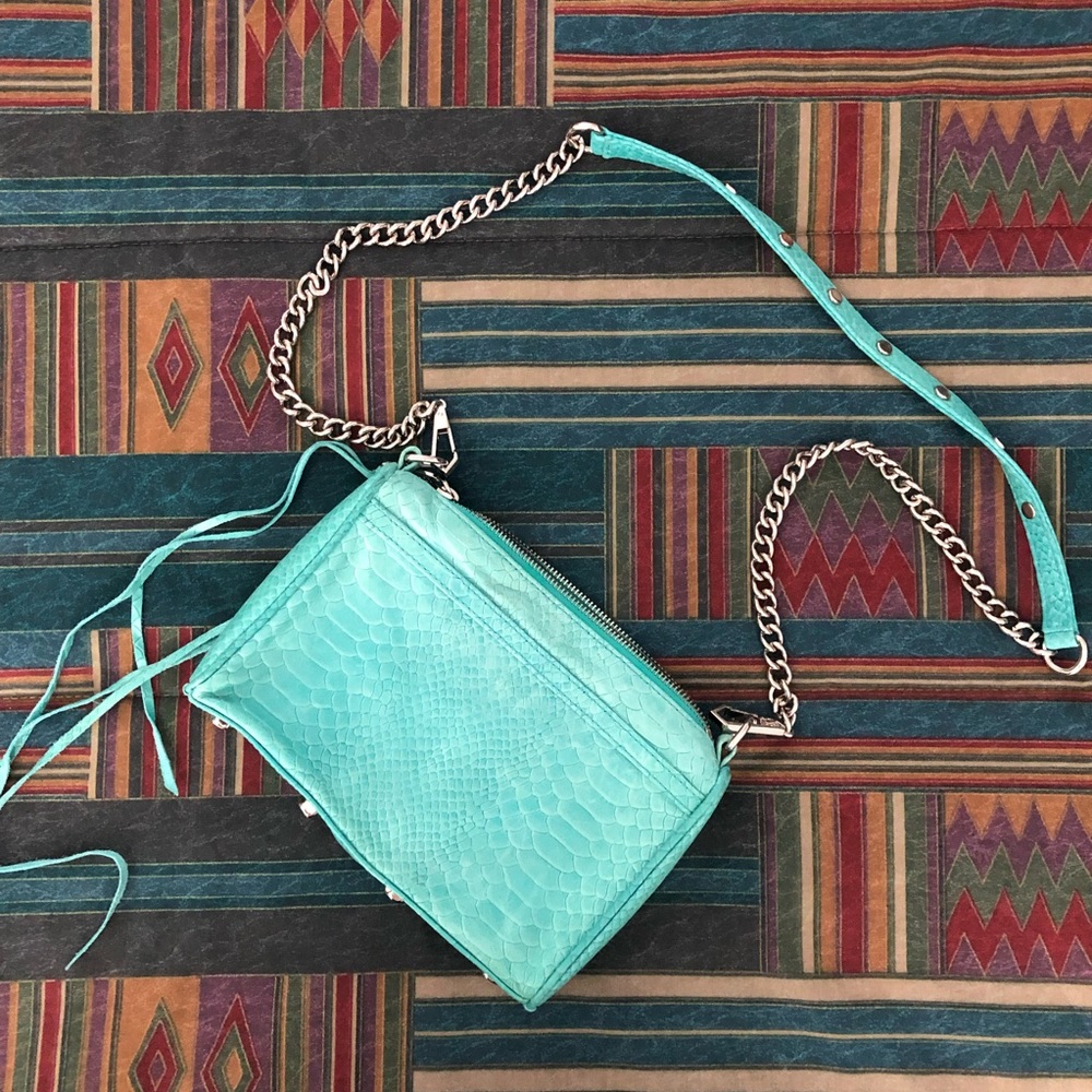 Mini M.A.C Crossbody - Picture 2 of 3